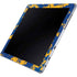NBA Golden State Warriors Digi Camo Galaxy Book 12in Skin